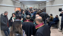 Cemevi saldırganı ilk kez hakim karşısında: Adli Tıp’tan rapor istendi